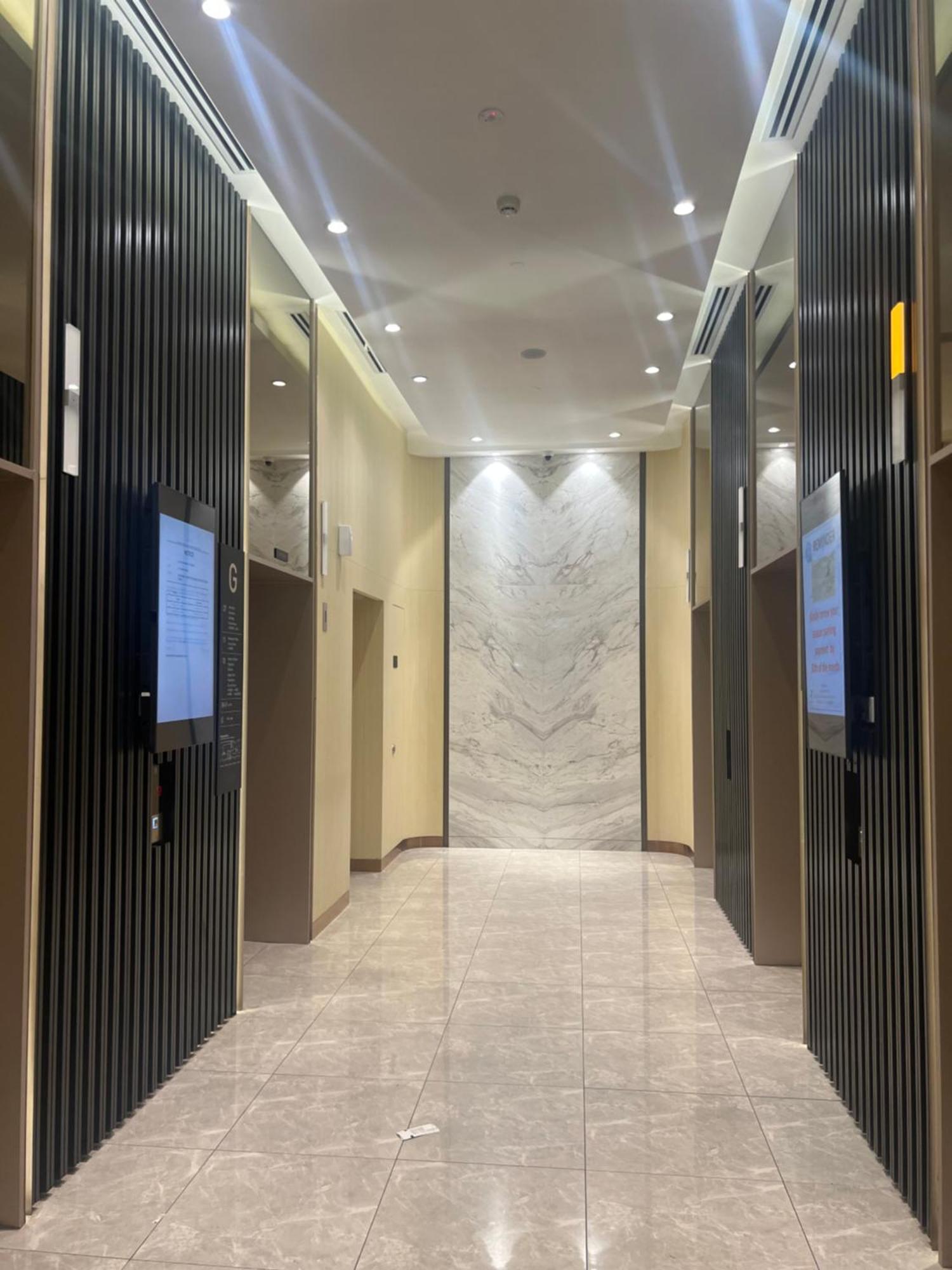 קואלה לומפור Axon Residence Klcc - Kl Suite מראה חיצוני תמונה