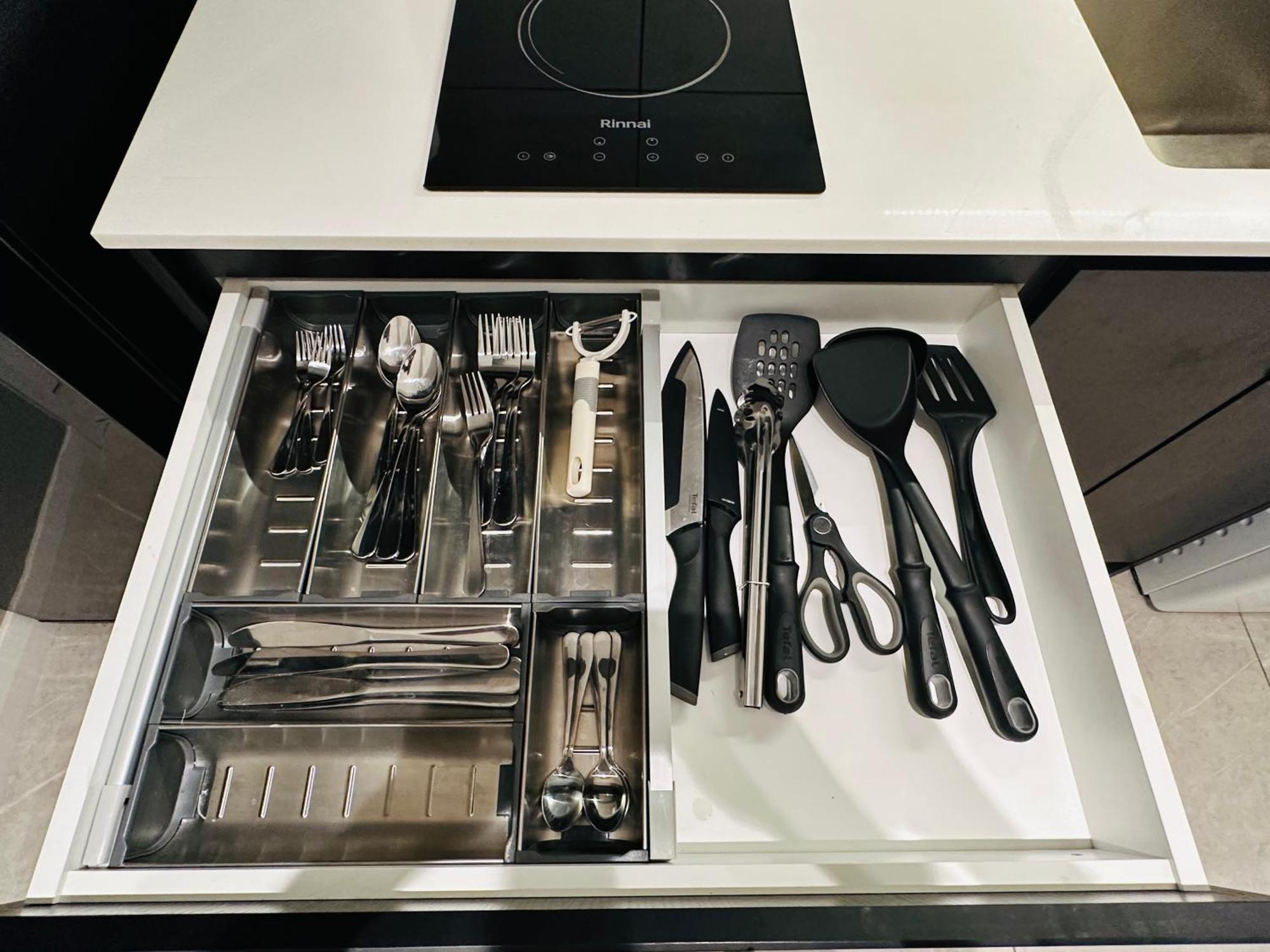 קואלה לומפור Axon Residence Klcc - Kl Suite מראה חיצוני תמונה