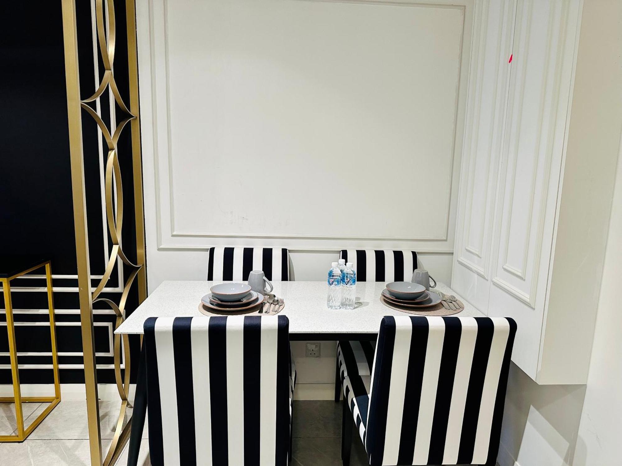 קואלה לומפור Axon Residence Klcc - Kl Suite מראה חיצוני תמונה